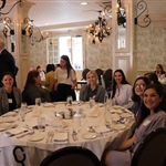 Women In Construction Brunch