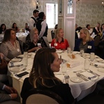 Women In Construction Brunch