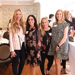 Women In Construction Brunch