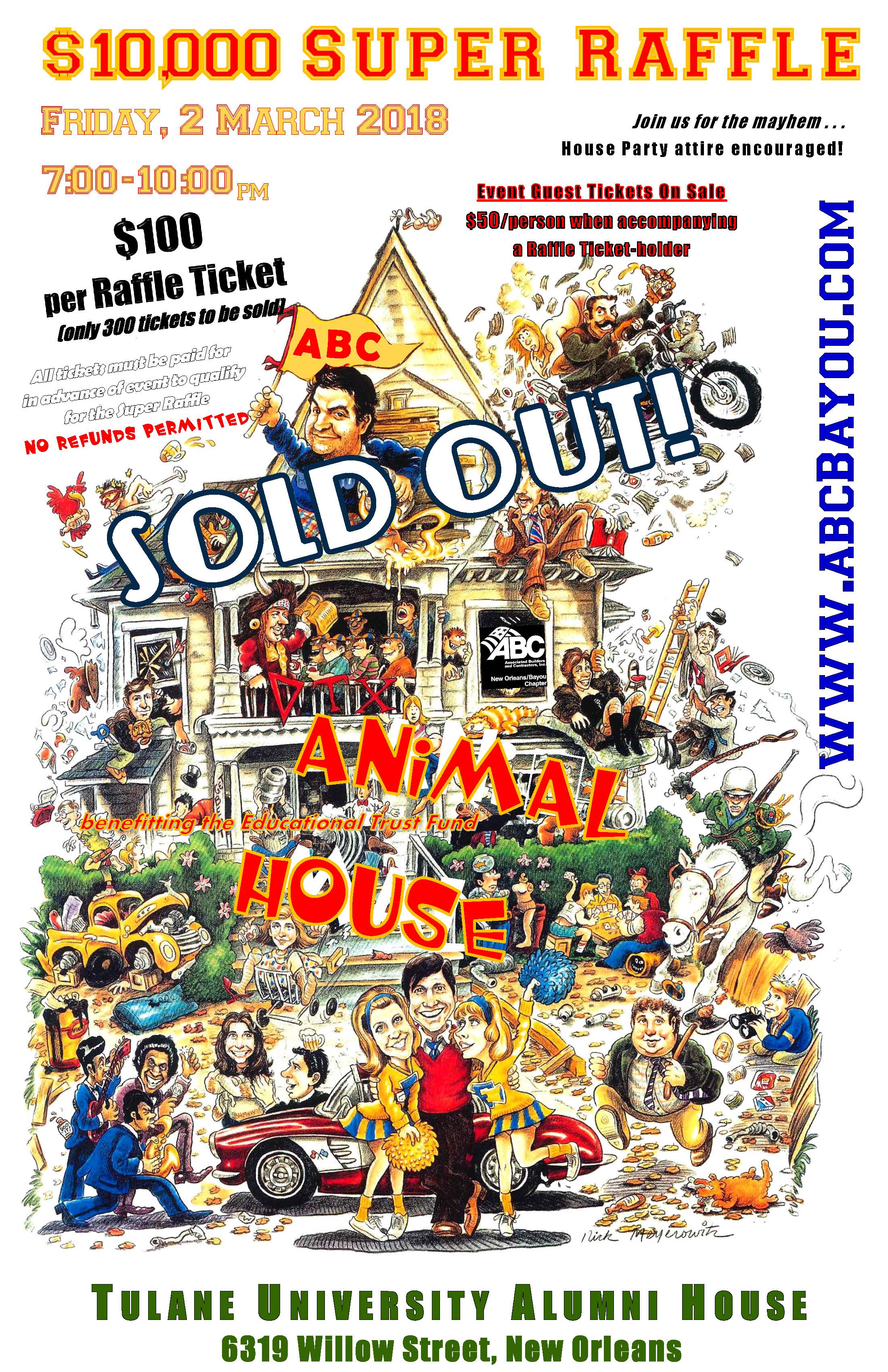 Associated Builders and Contractors - Bayou Chapter > Events & Programs ...